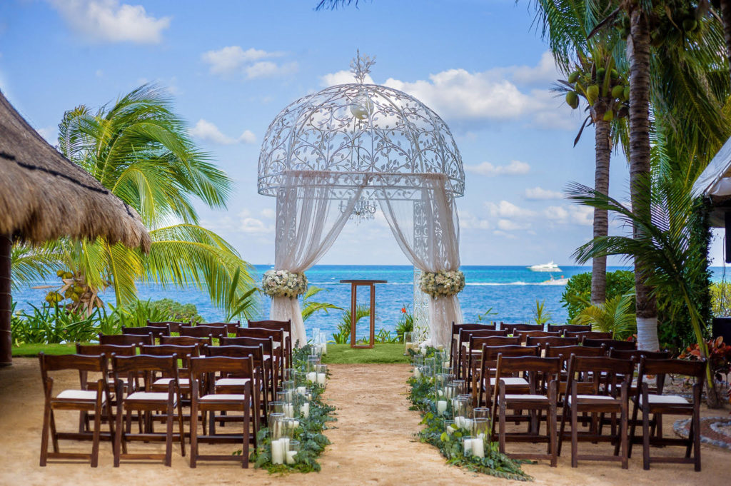 ELOPEMENT PACKAGES CANCUN, RIVIERA MAYA