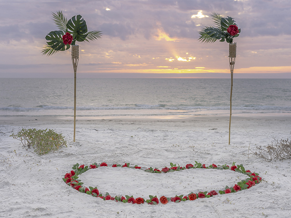 Indian Shores Weddings