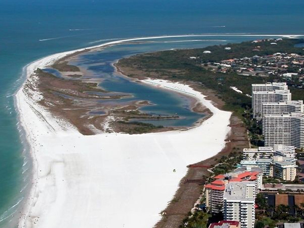 Marco Island weddings