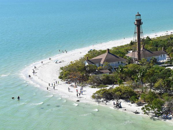 Sanibel weddings Captiva Island 