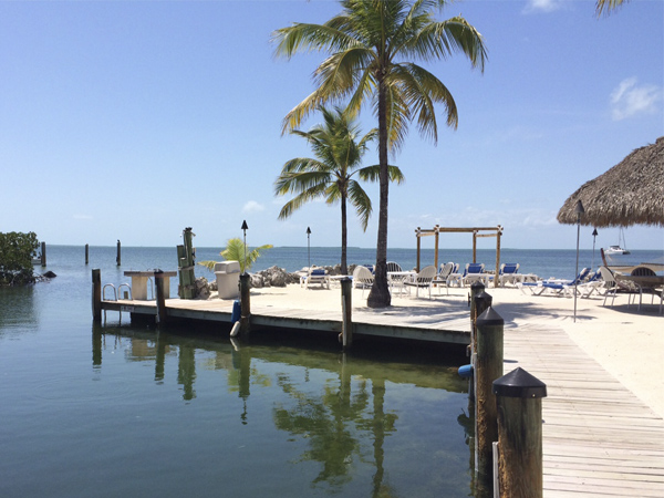 key largo weddings