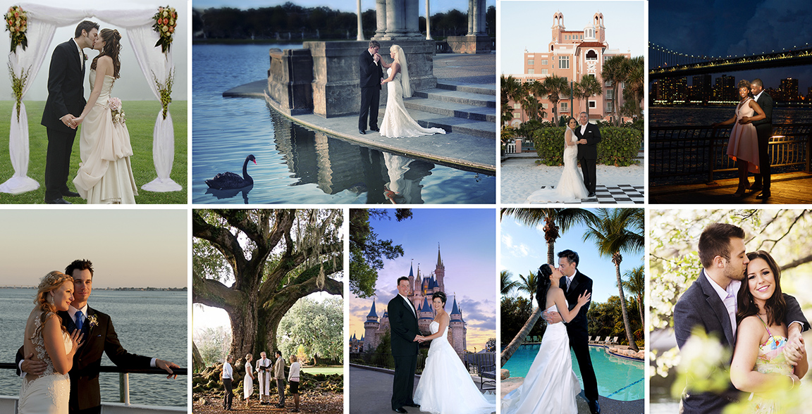 cheap elopement packages