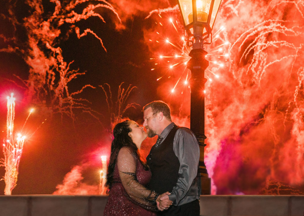 Epcot photographer